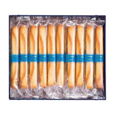 〈ヨックモック〉シガール