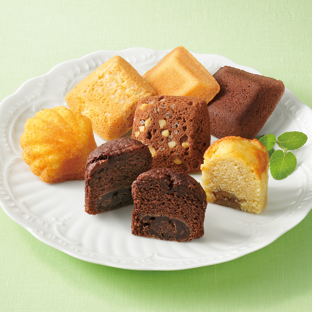 〈ブールミッシュ〉ギフトセット