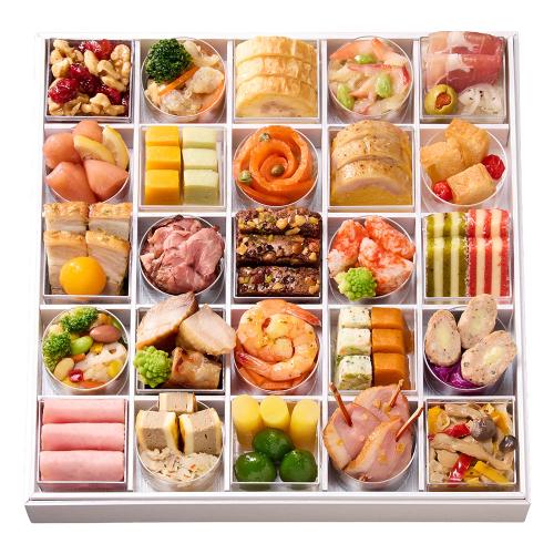 〈しょうざん〉カップインオードブル