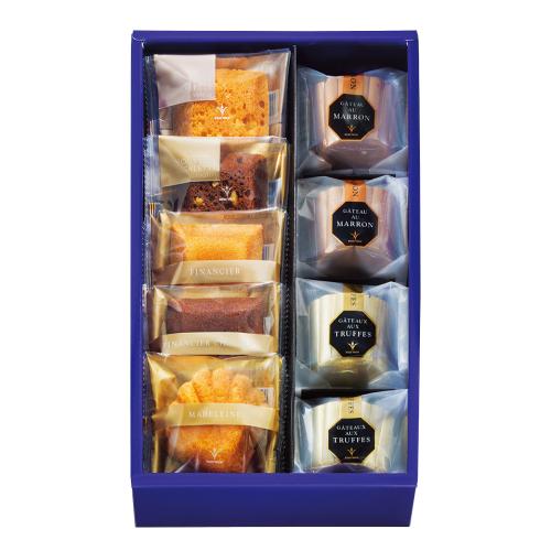 〈ブールミッシュ〉ギフトセット