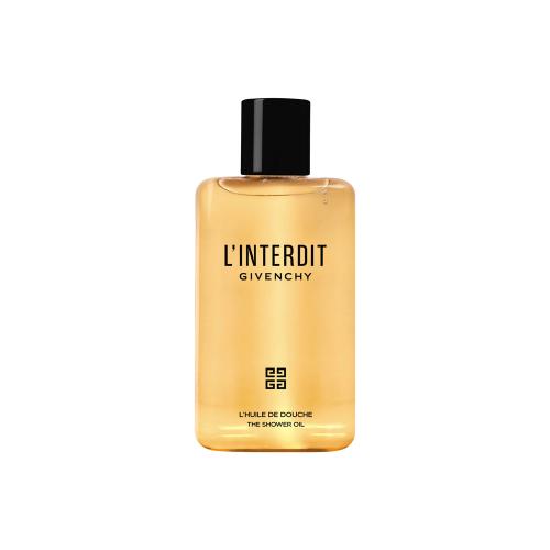 ランテルディ シャワーオイル