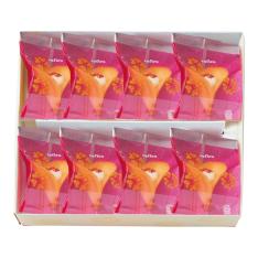 〈キニール〉ルフル（バニラ）8個入