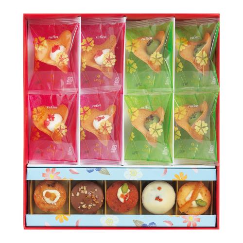 〈キニール〉キニール・ガトーアソート13個入