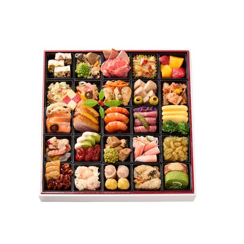 〈RISTORANTE AKITA 南青山〉監修　洋風一口オードブル