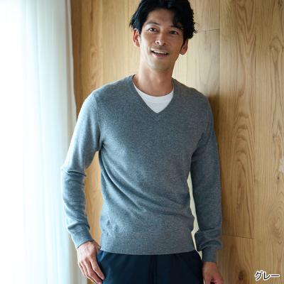 ウォシュミヤ | メンズ | 2022 タカシマヤ カシミヤコレクション 通販 