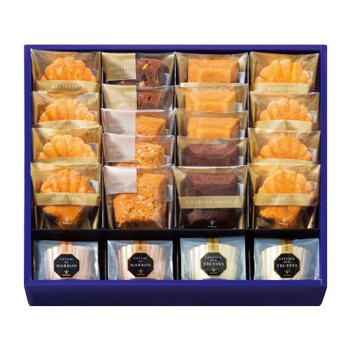 〈ブールミッシュ〉ギフトセット