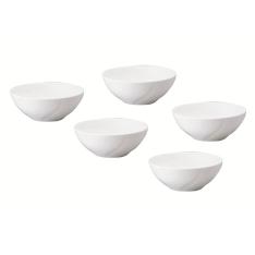 エスプリ 16cmシリアルボウル5個セット