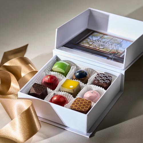 【バレンタインデー】セレブレーションBOX