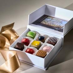 【バレンタインデー】セレブレーションBOX