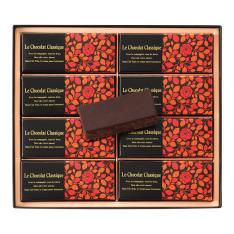 〈ロイスダール〉ル・ショコラ・クラシック8本入