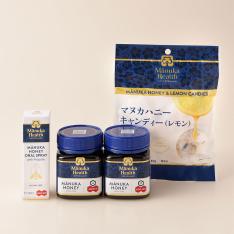 マヌカハニー福袋