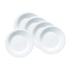 エスプリ 23cmミート皿5枚セット