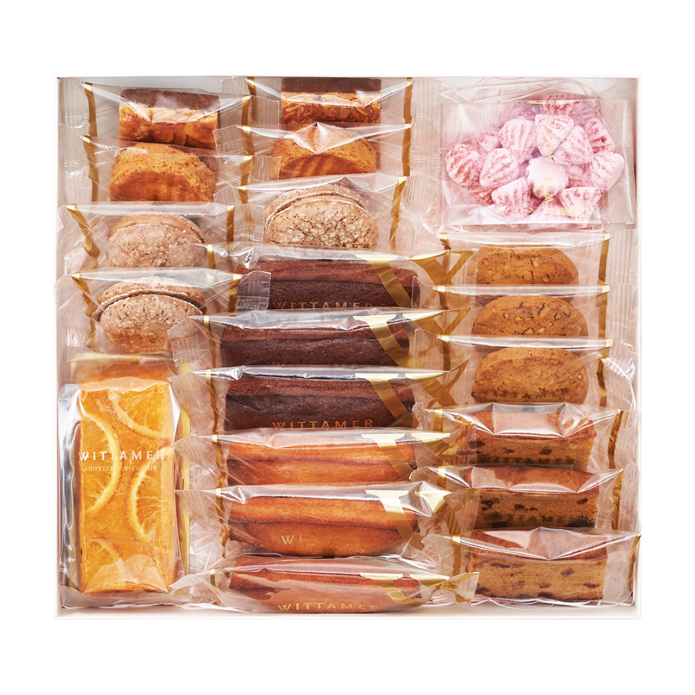 〈ヴィタメール〉アプレ・デリス