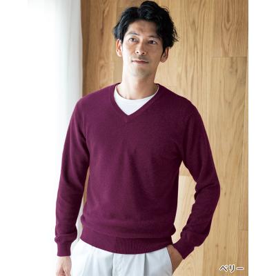 ウォシュミヤ | メンズ | 2022 タカシマヤ カシミヤコレクション 通販 