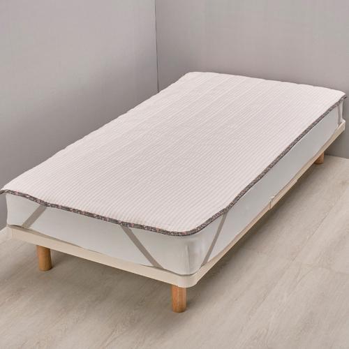 ＜モリスギャラリー＞敷パッド MG5602