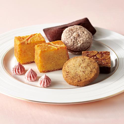 〈ヴィタメール〉アプレ・デリス