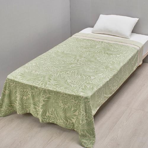 ＜モリスギャラリー＞タオルケット MG5601