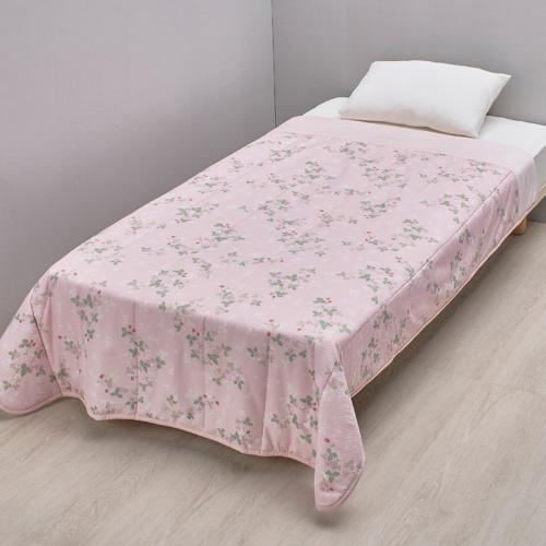 ＜ウェッジウッド＞キルトケット WW3603