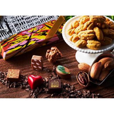 チョコレート | 洋菓子 | 【予算で探す】2,000円〜3,000円のプチ