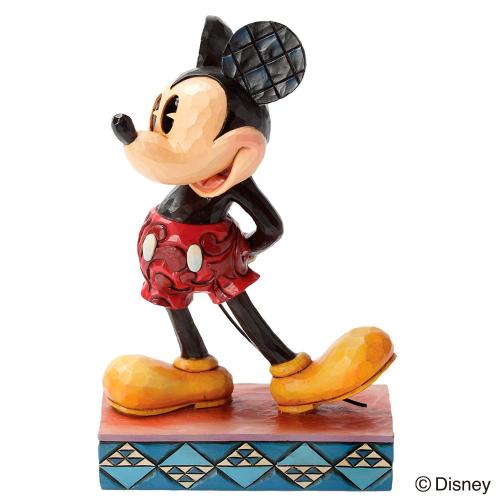 <ディズニー・トラディション>クラシックミッキー
