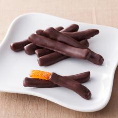 伊予柑ピールチョコ