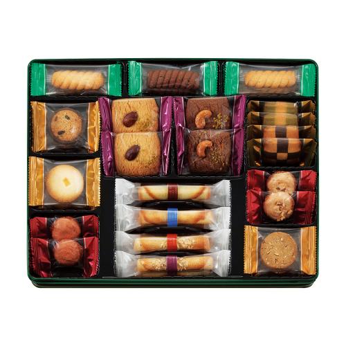 〈ゴンチャロフ〉プロミネントアソート