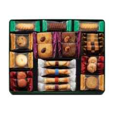 〈ゴンチャロフ〉プロミネントアソート