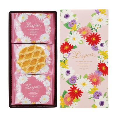 〈レスポワール〉レスポワール