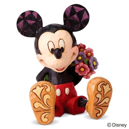 <ディズニー・トラディション>ミニ・ミッキー