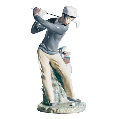 Lladro（リヤドロ） | 人形・置物・オブジェ | ルームアクセサリー