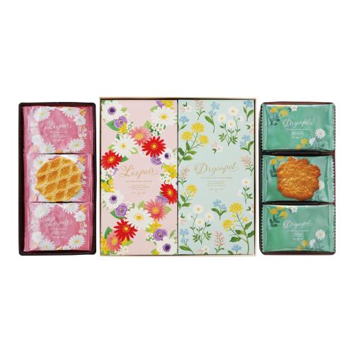 〈レスポワール〉ギフトセット