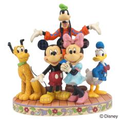 <ディズニー・トラディション>ファブ・ファイブ
