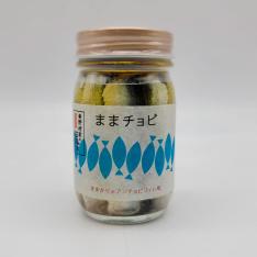 【よりどり】ままチョビ