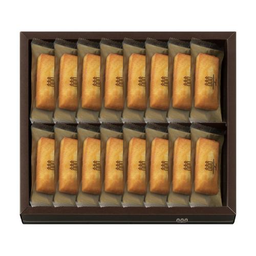 〈アンリ・シャルパンティエ〉フィナンシェ16個入