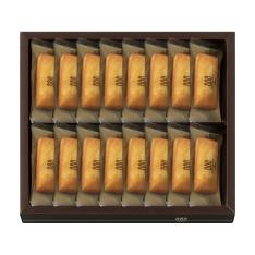 〈アンリ・シャルパンティエ〉フィナンシェ16個入