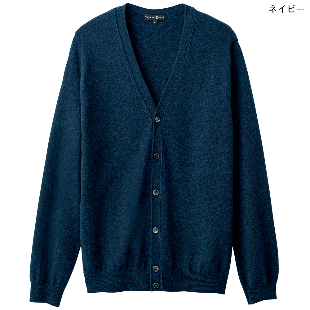 10月上旬以降のお届け カシミヤカーディガン 商品詳細 高島屋オンラインストア