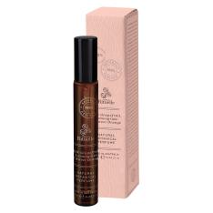 <NATURAL REMEDY(ナチュラルレメディ)>ナチュラルボタニカルパフューム(ピンクグレープフルーツ・レモングラス・スウィートオレンジの香り)