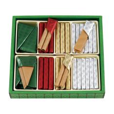 〈本高砂屋〉エコルセ