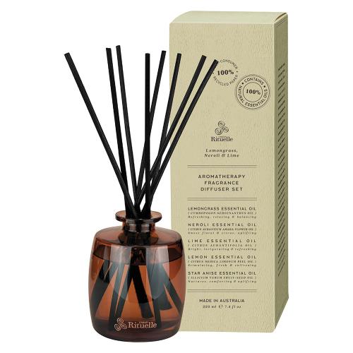 <NATURAL REMEDY(ナチュラルレメディ)>フレグランスディフューザー