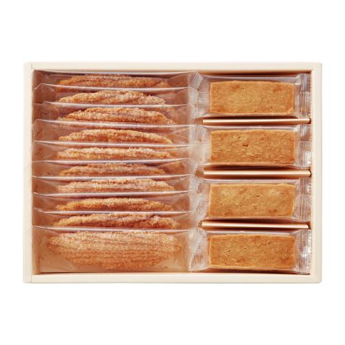 〈銀座ウエスト〉ギフトセット