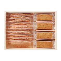 〈銀座ウエスト〉ギフトセット