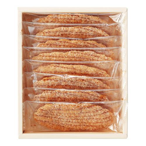 〈銀座ウエスト〉リーフパイ