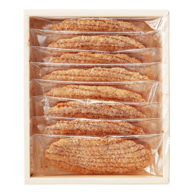 〈銀座ウエスト〉リーフパイ