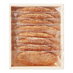 〈銀座ウエスト〉リーフパイ