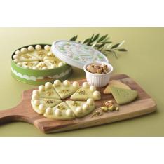 ケーキサブレ缶 ピスタチオ
