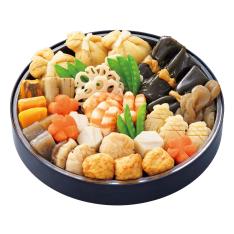 〈たん熊北店〉お煮しめ