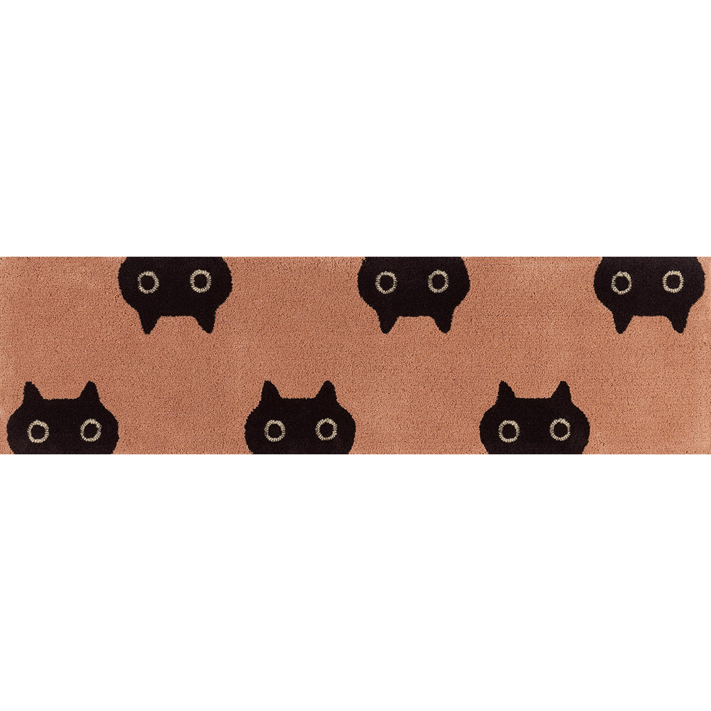 MEMEロングマット 180cm