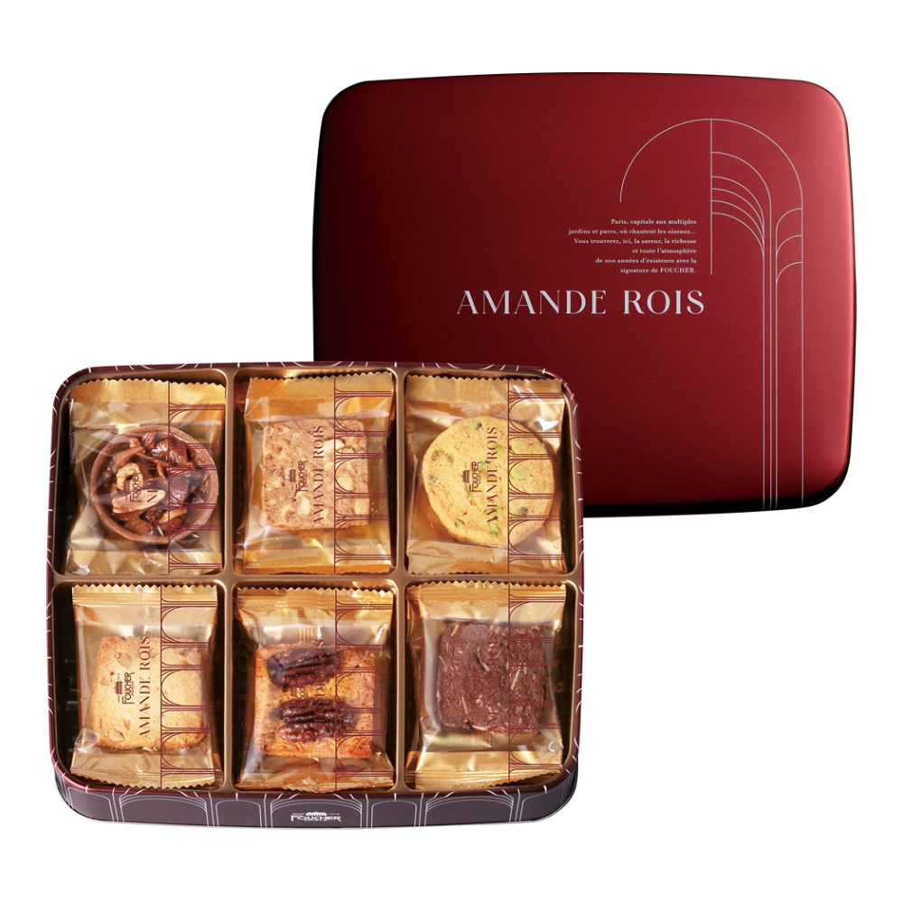 〈フーシェ〉アマンド・ロワ