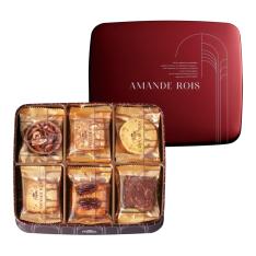 〈フーシェ〉アマンド・ロワ