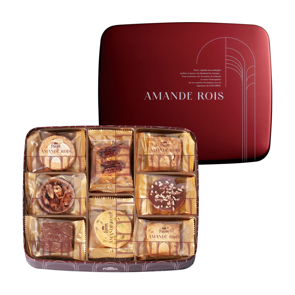 〈フーシェ〉アマンド・ロワ